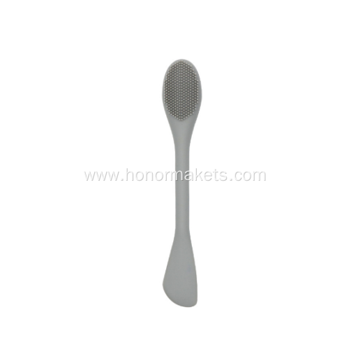 Silicone Mask Brush Mask Brush